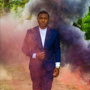 Meet your Posher, Joseph